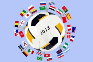 England vs. Panama @ The Well Community Church