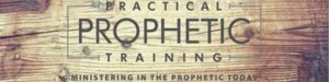 Practical Prophetic Training @ The Well Community Church