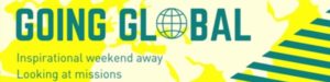 Going Global @ Broadlands Orchard (near Hastings)